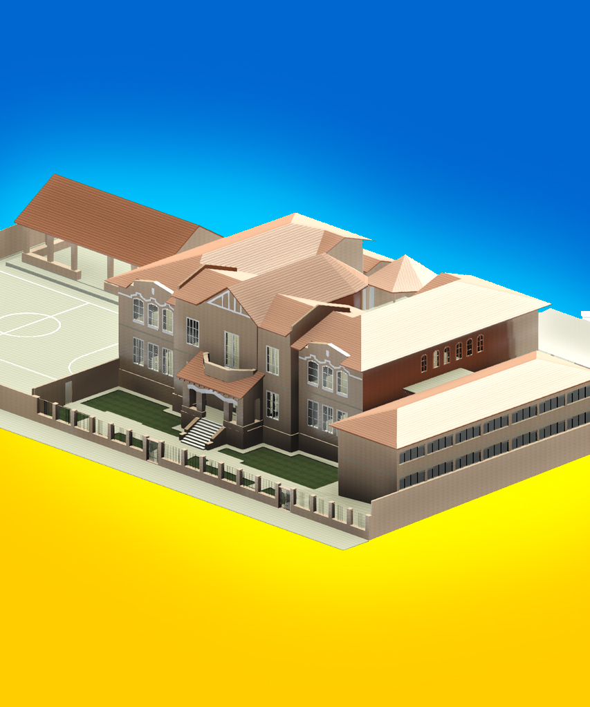 -Asbuilt arquitetura -Nuvem de pontos -Projeto de prevenção e combate a incêndio.